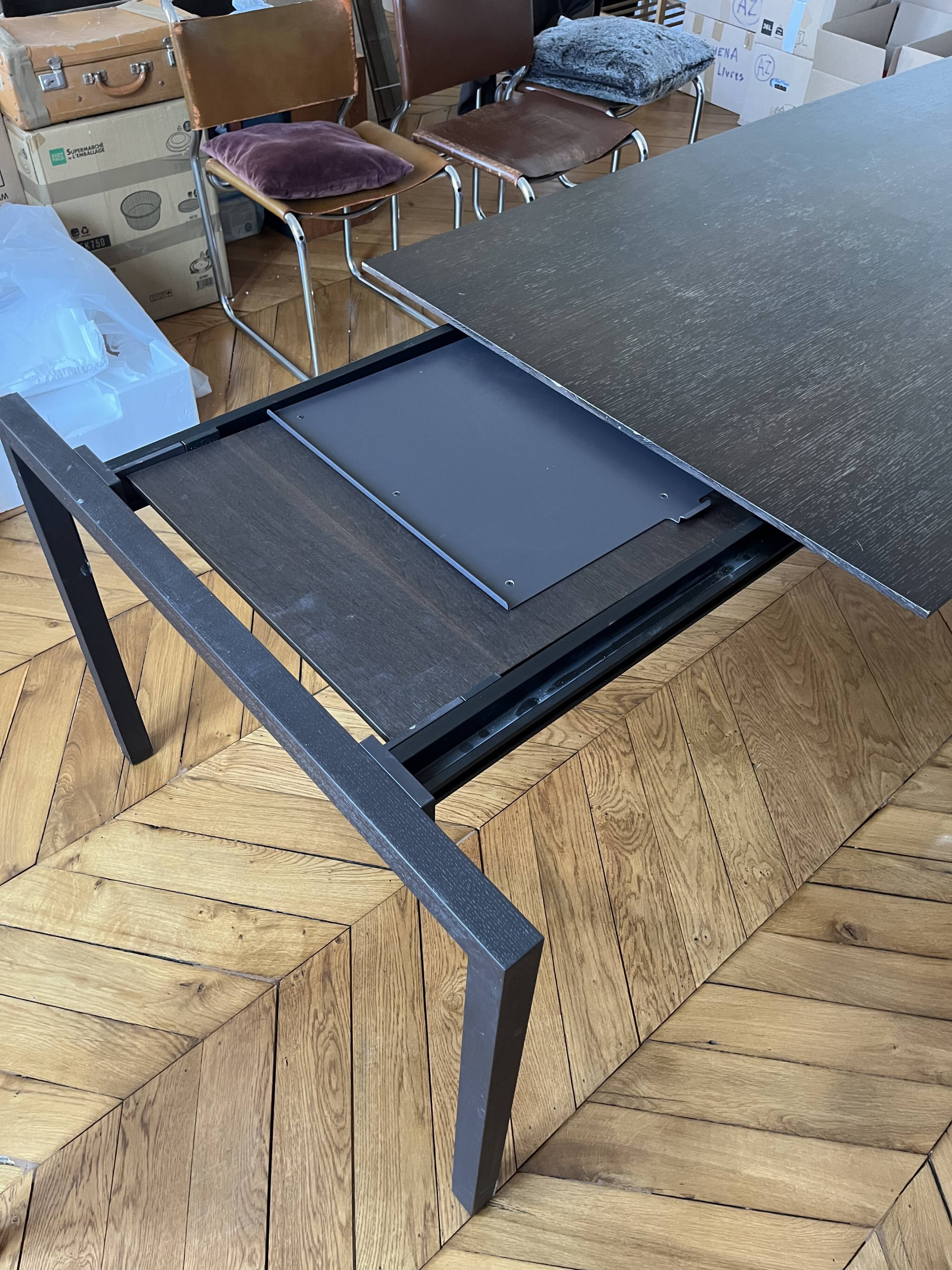 Table à manger Cassina