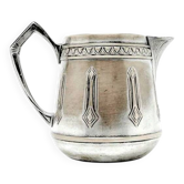 G6E WMF - milk jug in the Art Nouveau style