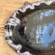 Old Saintongeais serving dish