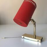 Wall lamp vintage 60s design