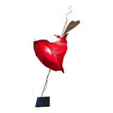 Ingo Maurer Kokoro designer lamp