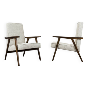 Chaises armoires vintage