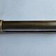 Rare Chrome Bauhaus Art Deco Wall Lamp Napako, 1940s