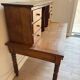 Antique desk
