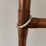 Copper scale