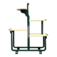 Support for wooden plant Art Deco by André Groult