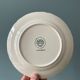 Set of 8 dessert plates Villeroy and Boch vieux Strasbourg