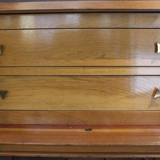 French furniture by André Arbus