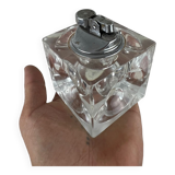 Seventies table lighter