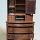 Buffet 1900s