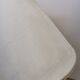 Vintage Brass Table Lamp with Fabric Shade, Mid-Century Bedside Light