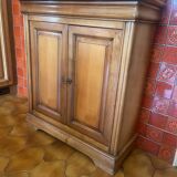 Low cupboard