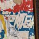 Borkin (born 1932), Collage With Circumflex E