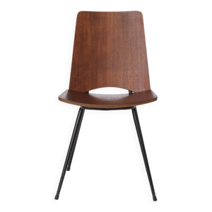 Chaise danoise des années