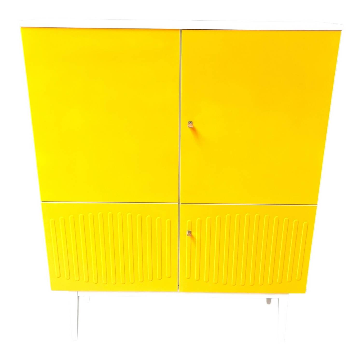 Schrank aus den 70ser