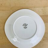Pomona dessert plate by Marianne Westman for Rörstrand Sweden