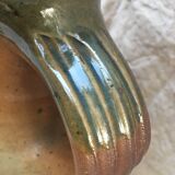 Stoneware pitcher Pierre Digan La Borne 60'S