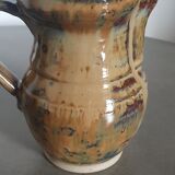 Pottery