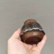 Small ceramic vase by Danish Michael Andersen 1970-80s