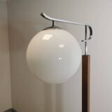 Lampadaire art déco par Jindrich Halabala