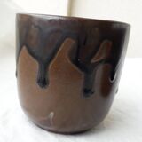 Breugnot stoneware cups