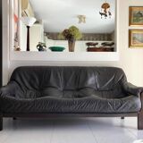 Sofa and armchairs 1960-70
