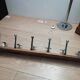 Coat holder 6 heads