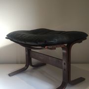 Siesta footrest by Ingmar Relling for Westnofa, Norway, year 1965