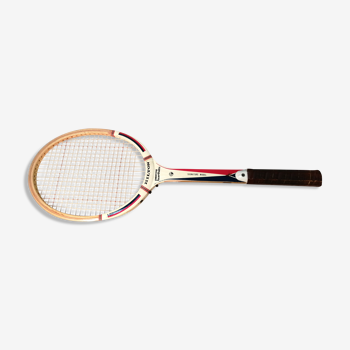 Tennis racket - vintage
