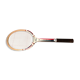 Raquette de tennis - vintage