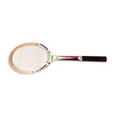 Raquette de tennis - vintage