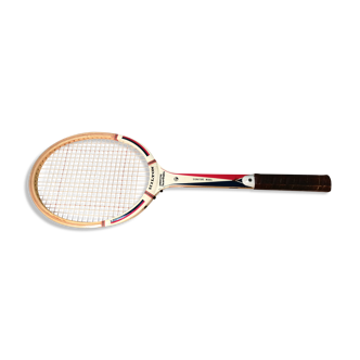 Tennis racket - vintage