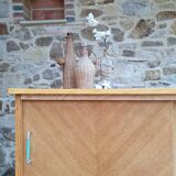 Vintage buffet enfilade