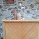 Enfilade buffet vintage