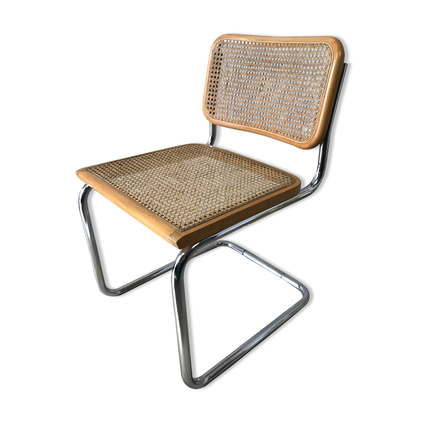 Breuer Marcel B32 chair