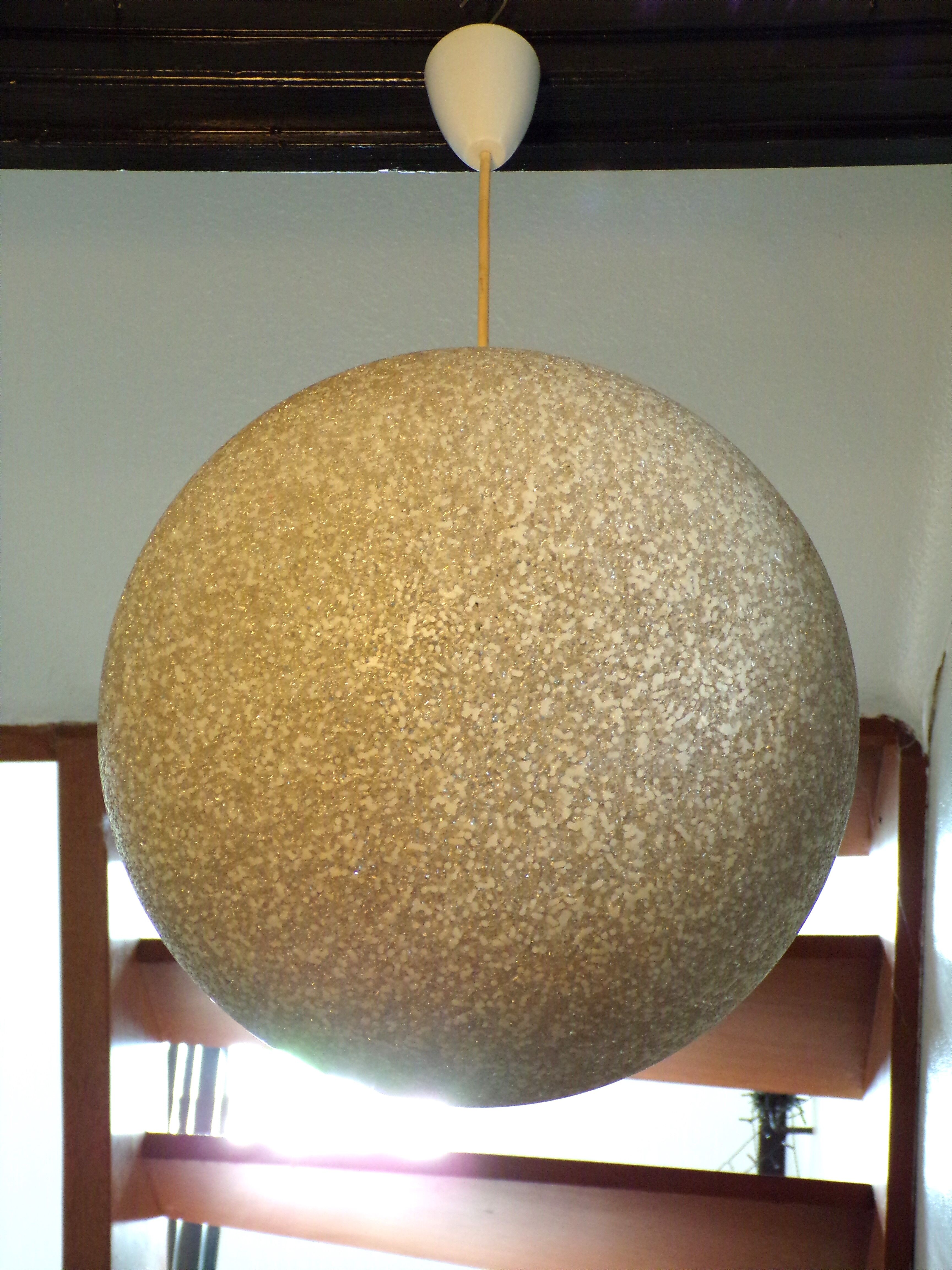 Suspension ball1970 Ø37cm