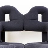 Terje Ekstrøm seating sculpture Ekstrem™ for Stokke, 1984