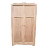 Vintage wardrobe