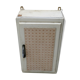 Toilet cabinet