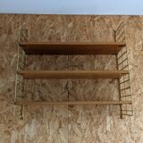 String shelf