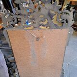 Louis XVI style mirror