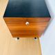 Danish Freestanding Bar Cabinet by Poul Nørreklit