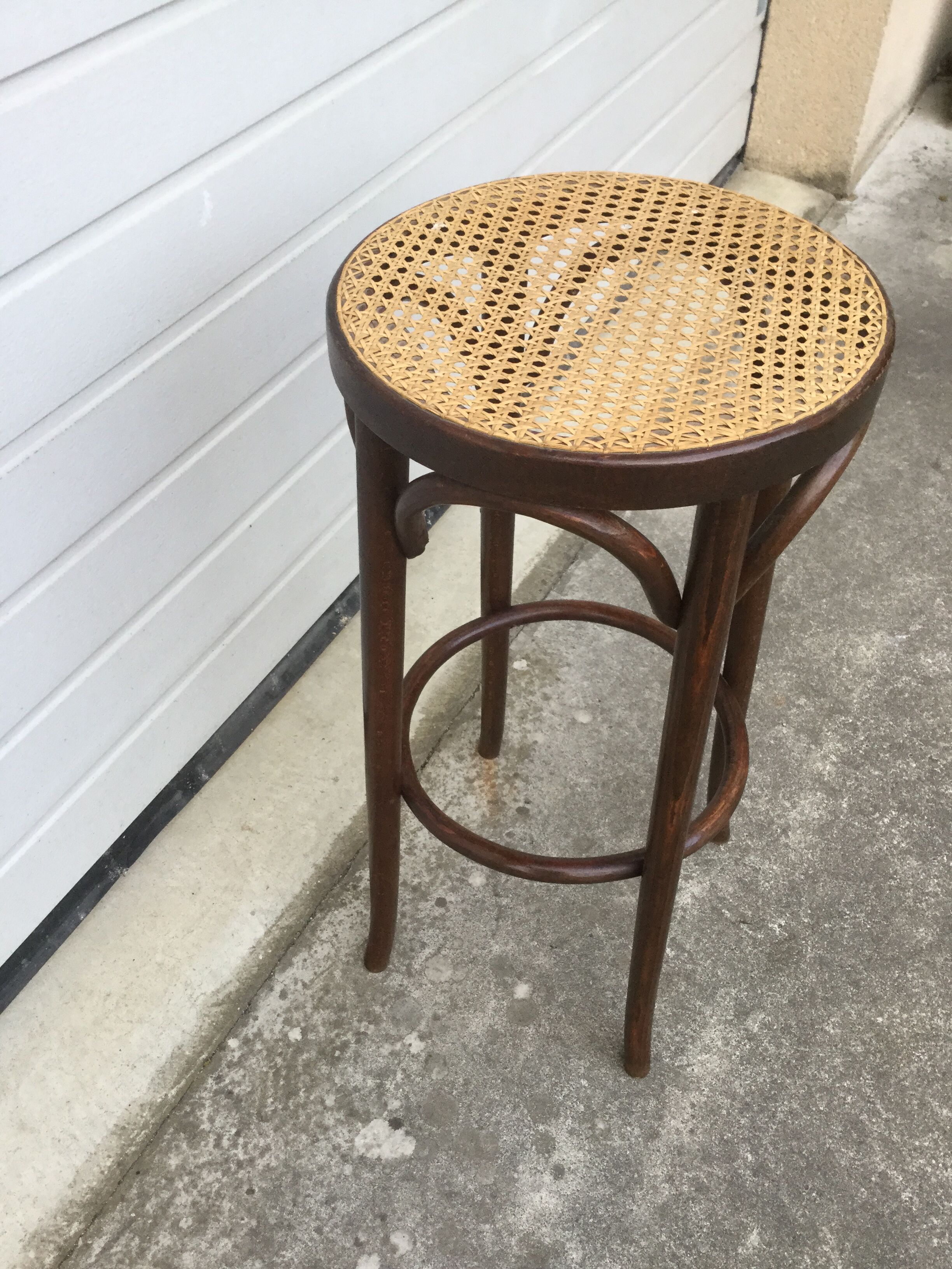 Stool