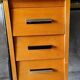 Bureau enfant vintage