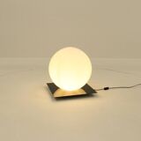 Large table or floor lamp Micol by Sergio Mazza & Giuliana Gramigna for Quattrifolio