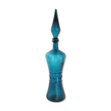 Carafe Empoli vintage