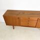 Scandinavische Vintage Sideboard / Dressoir, 'Korsör' jaren 60 IKEA