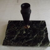 Inker pen holder