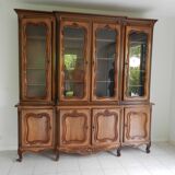 Library buffet
