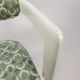 Augusto Savini for Pozzi Set of Four 'Pamplona' Chairs, Italy 1970's